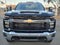 2026 Chevrolet Silverado HD LT
