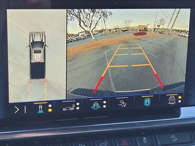 2026 Chevrolet Silverado HD LT