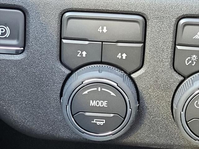 2026 Chevrolet Silverado HD LT