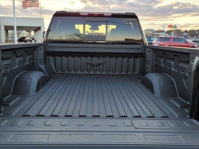 2026 Chevrolet Silverado HD LT