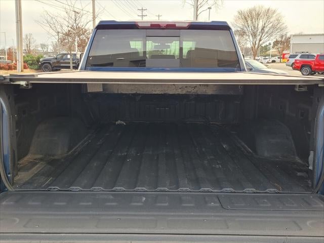 2023 Chevrolet Silverado HD LTZ