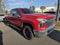 2020 Chevrolet Silverado 2500HD LTZ
