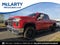 2020 Chevrolet Silverado LTZ