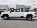 2023 Chevrolet Silverado HD Work Truck