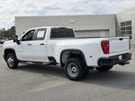 2023 Chevrolet Silverado HD Work Truck
