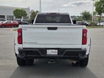 2023 Chevrolet Silverado HD Work Truck