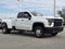 2023 Chevrolet Silverado HD Work Truck
