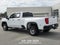 2023 Chevrolet Silverado HD Work Truck