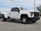 2023 Chevrolet Silverado HD Work Truck