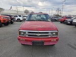 1995 Chevrolet S-10 LS