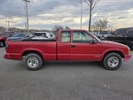 1995 Chevrolet S-10 LS