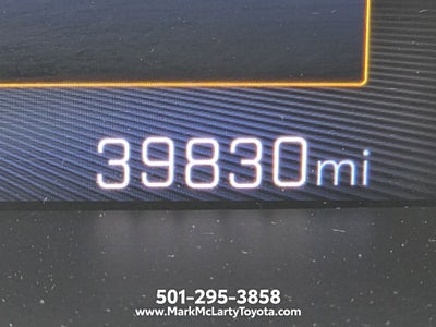 2023 Chevrolet Colorado Work Truck