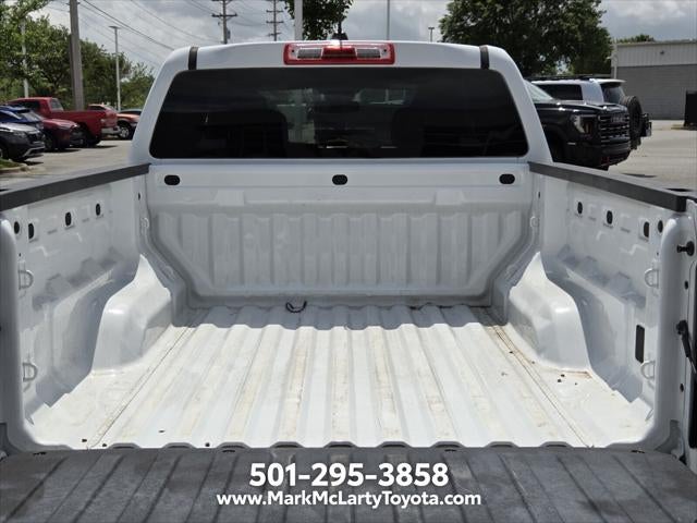 2023 Chevrolet Colorado Work Truck