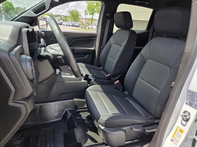 2023 Chevrolet Colorado Work Truck