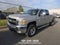 2007 Chevrolet Silverado LTZ