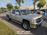 2007 Chevrolet Silverado LTZ