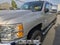 2007 Chevrolet Silverado LTZ