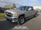 2007 Chevrolet Silverado LTZ