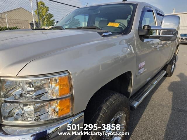 2007 Chevrolet Silverado LTZ
