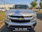 2016 Chevrolet Colorado Work Truck