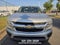 2016 Chevrolet Colorado Work Truck