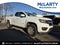 2018 Chevrolet Colorado Work Truck
