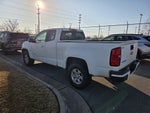 2018 Chevrolet Colorado Work Truck
