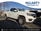 2018 Chevrolet Colorado Work Truck