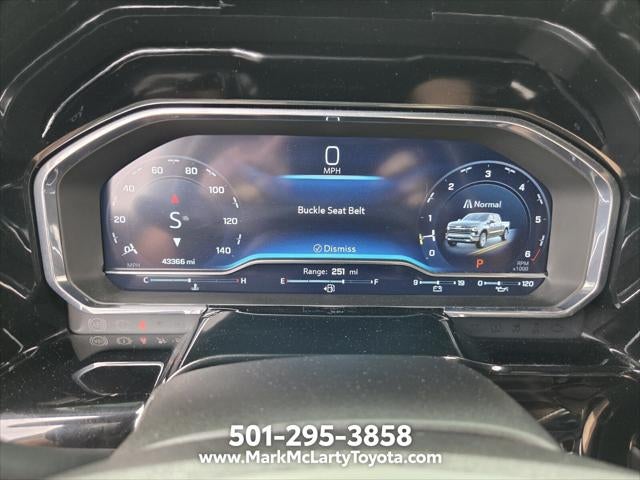 2024 Chevrolet Silverado RST