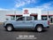 2025 Chevrolet Colorado Work Truck