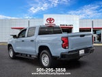 2025 Chevrolet Colorado Work Truck