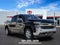2020 Chevrolet Silverado LT Texas Edition