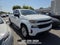 2021 Chevrolet Silverado Custom