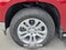 2026 Chevrolet Silverado LTZ