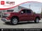 2026 Chevrolet Silverado LTZ