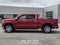 2026 Chevrolet Silverado LTZ