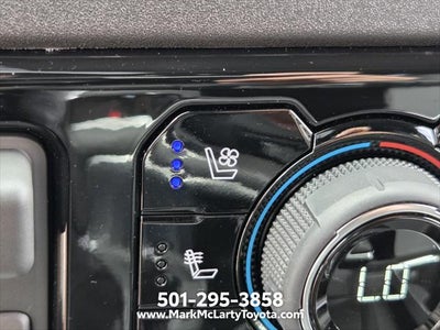 2026 Chevrolet Silverado LTZ