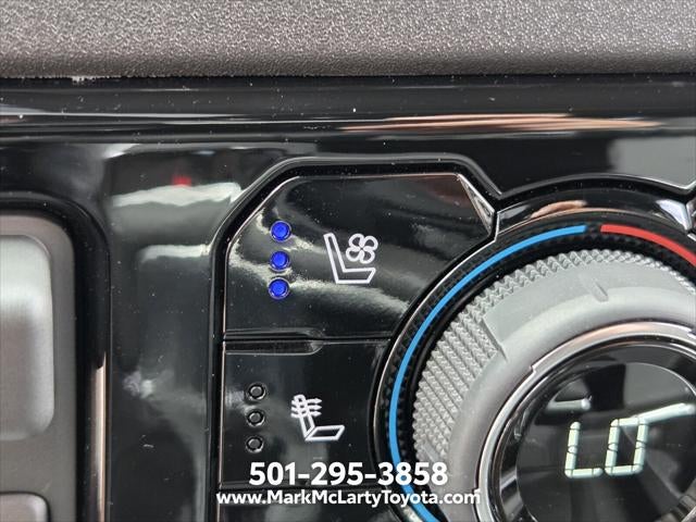 2026 Chevrolet Silverado LTZ