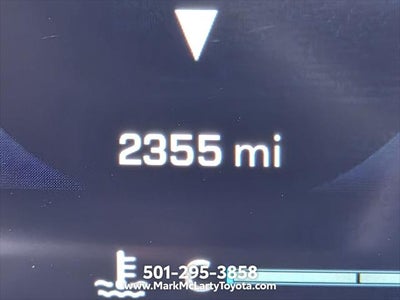 2026 Chevrolet Silverado LTZ
