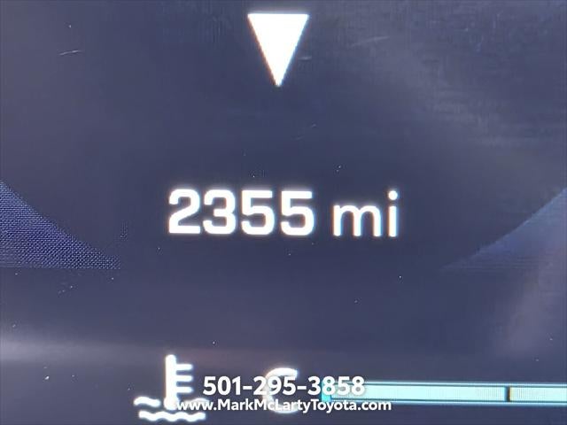 2026 Chevrolet Silverado LTZ