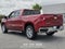 2026 Chevrolet Silverado LTZ