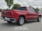 2026 Chevrolet Silverado LTZ