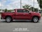 2026 Chevrolet Silverado LTZ