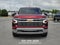 2026 Chevrolet Silverado LTZ