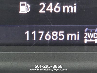 2021 Chevrolet Silverado LT Texas Edition