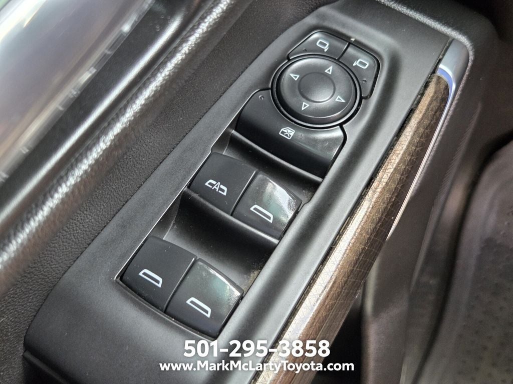 2021 Chevrolet Silverado LT Texas Edition