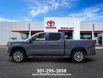 2021 Chevrolet Silverado RST