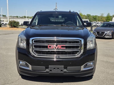 2020 GMC Yukon SLE
