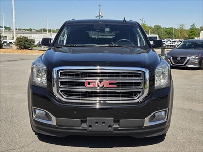 2020 GMC Yukon SLE