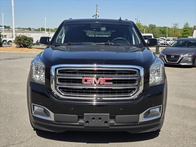 2020 GMC Yukon SLE